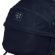Capazo Lux para Mios Rebellious Luxury Denim Blue
