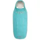 Saco Cubrepies Jeremy Scott Car