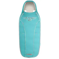Saco Cubrepies Jeremy Scott Car