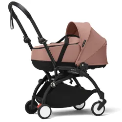 Capazo Rígido para Stokke Yoyo 3 Ginger