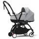 Capazo Rígido para Stokke Yoyo 3 Stone