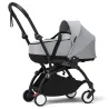 Capazo Rígido para Stokke Yoyo 3 Stone