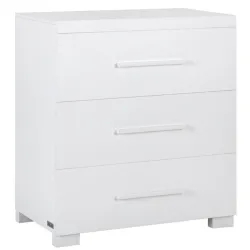 Cómoda Essenza Blanco