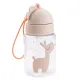 Botella Con Pajita Celebration Arena 280 Ml
