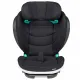 Silla de Coche Besafe Flex Fix 2 I-Size Black Soft Breeze