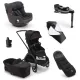 Pack Bugaboo Dragonfly Imprescindibles Carrito Recién Nacido Invierno