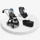 Pack Bugaboo Dragonfly Imprescindibles Carrito Verano