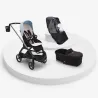 Pack Bugaboo Dragonfly Imprescindibles Carrito Verano