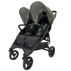 Silla De Paseo Snap Duo Basil Green