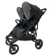 Silla De Paseo Snap Duo Black Liquorice
