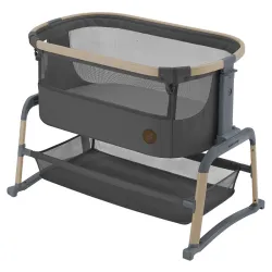 Minicuna Colecho Maxi-Cosi Iora Air Beyond Graphite