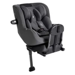 Silla de Coche I-Prodigy Signature Ebony