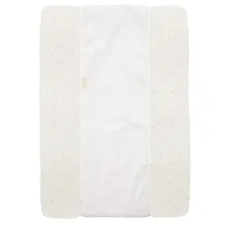 Cambiador Ajustable 50x70 Rizo Cornelia Verde