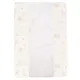 Cambiador Ajustable 50x70 Rizo Noe
