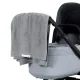 Silla Joolz Hub2 Special Lunar Grey