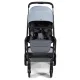 Silla Joolz Hub2 Special Lunar Grey