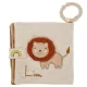Libro Blando Actividades 10x10cm Noe