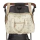 Bolso Crossbody + Cambiador Cornelia Verde