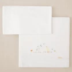 Tríptico Punto Mini 50x80cm Happy Forest