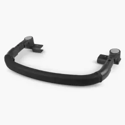 Barra de Seguridad para Minu V3 Black Jake
