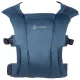 Mochila Portabebé Embrace Soft Air Mesh Soft Grey
