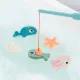 Juguete De Pesca Sea Friends Mezcla Color