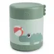 Termo Sólidos Playground Verde 300 Ml