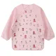 Babero Con Mangas Little Red