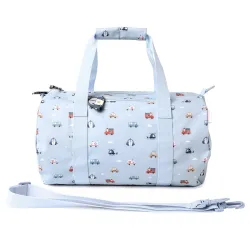 Bolsa Deporte City Cars