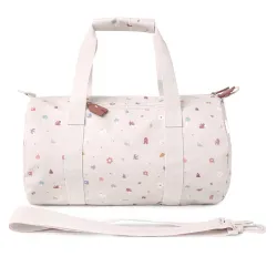 Bolsa Deporte Geometric Nature