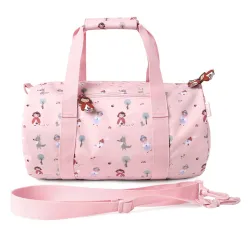Bolsa Deporte Little Red