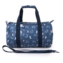 Bolsa Deporte Magical Forest