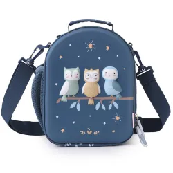 Bolsa Merienda Termica 3d Magical Forest