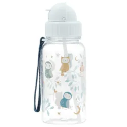 Botella De Tritan  Magical Forest