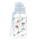 Botella De Tritan City Cars