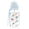 Botella De Tritan City Cars