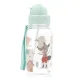 Botella De Tritan The Three Little Pigs
