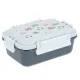 Caja Almuerzo Bento City Cars