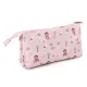 Estuche 3 Compartimentos Little Red