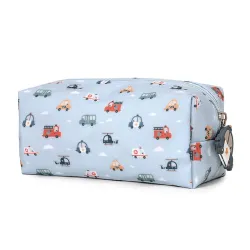 Estuche City Cars