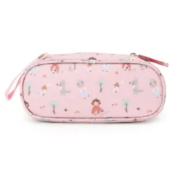Funda Almuerzo Termica Little Red