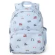 Mochila Infantil City Cars