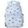 Mochila Infantil City Cars