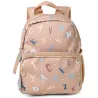 Mochila Infantil Funny Letters
