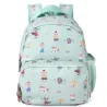 Mochila Infantil The Three Little Pigs