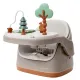 Trona de Viaje Maxicosi Jay Plus Elegance Beige