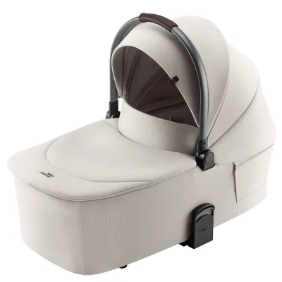 Capazo Britax Römer Rio Lux Soft Taupe