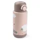 Botella Térmica Tiny Farm Rosa 340 Ml