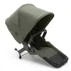Extensión Bugaboo Donkey 5 Dúo completo