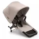 Extensión Bugaboo Donkey 5 Dúo completo